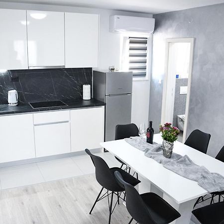 Apartment Light Stobreč المظهر الخارجي الصورة