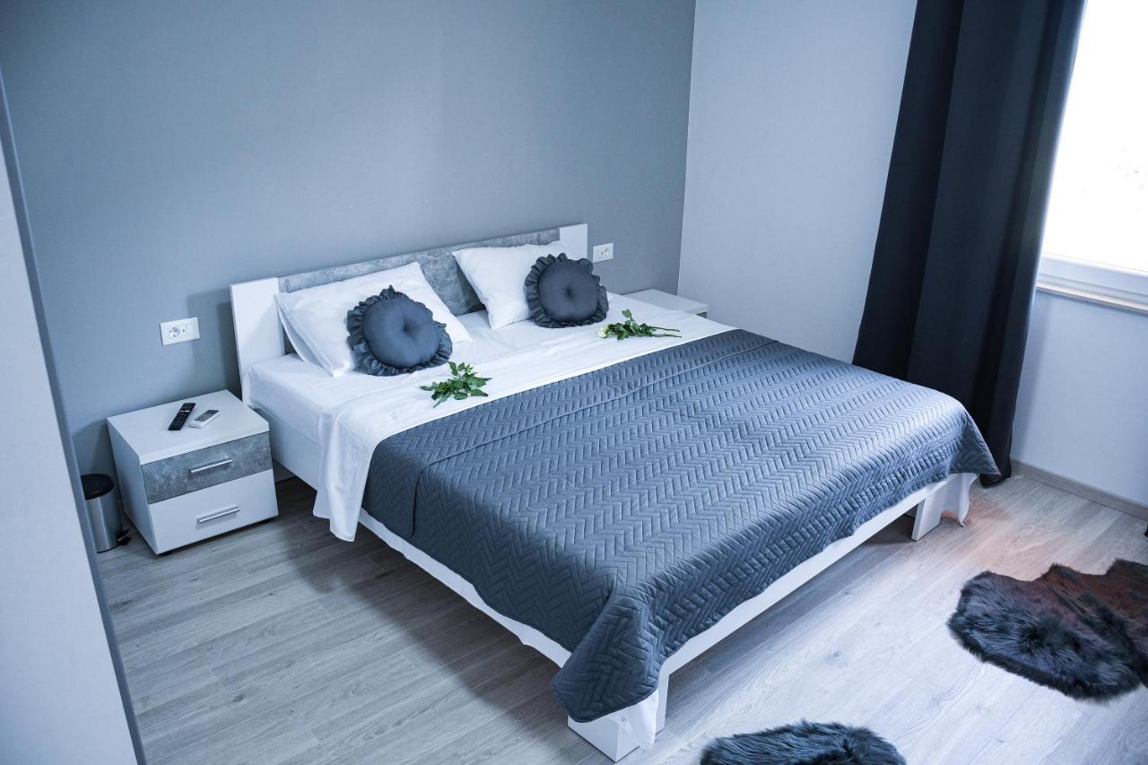 Apartment Light Stobreč المظهر الخارجي الصورة
