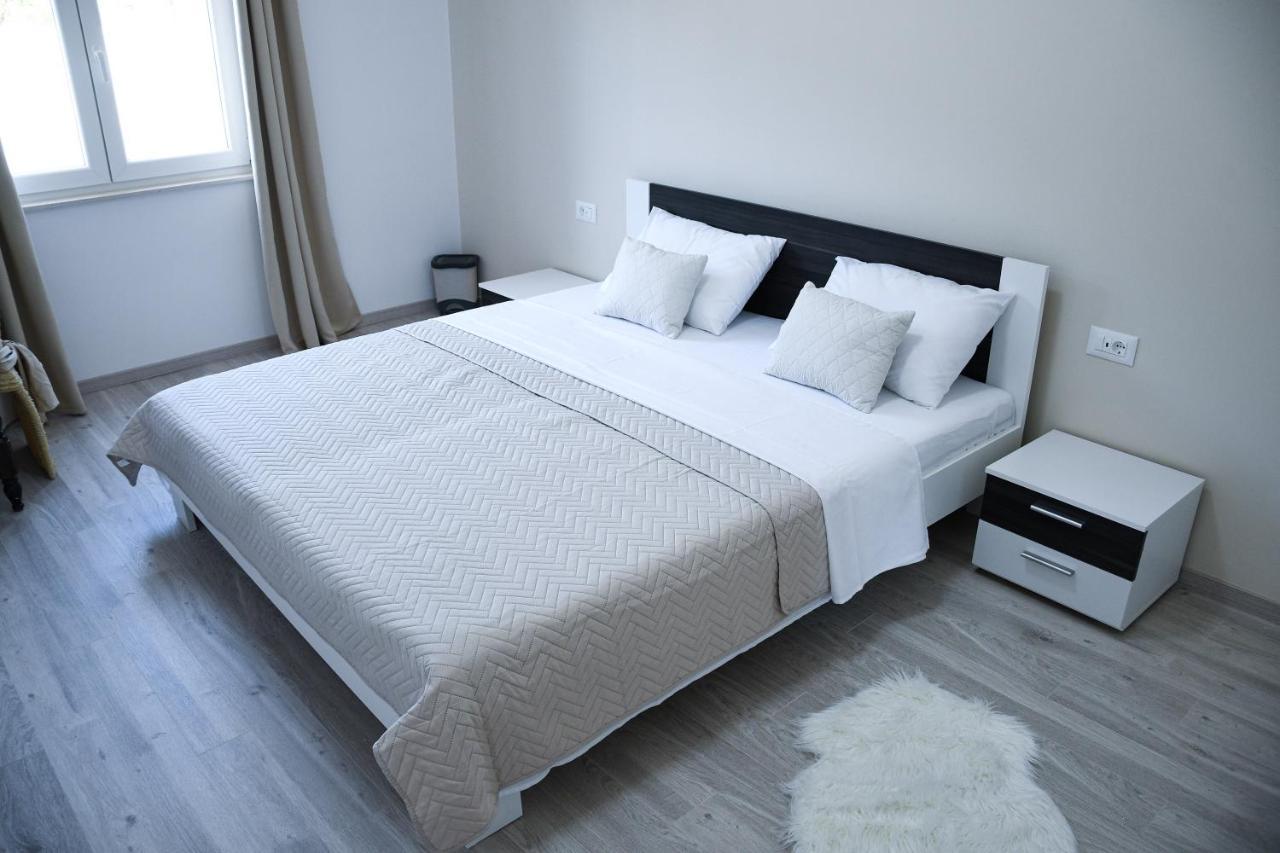 Apartment Light Stobreč المظهر الخارجي الصورة