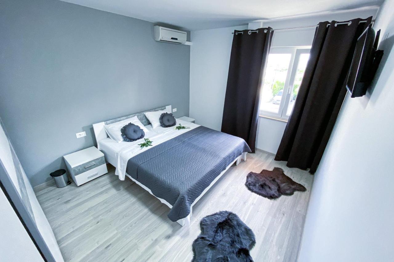 Apartment Light Stobreč المظهر الخارجي الصورة