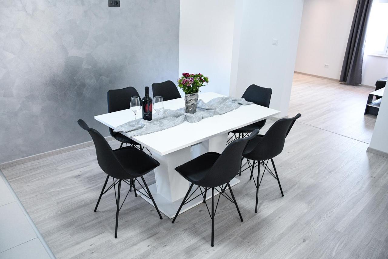 Apartment Light Stobreč المظهر الخارجي الصورة