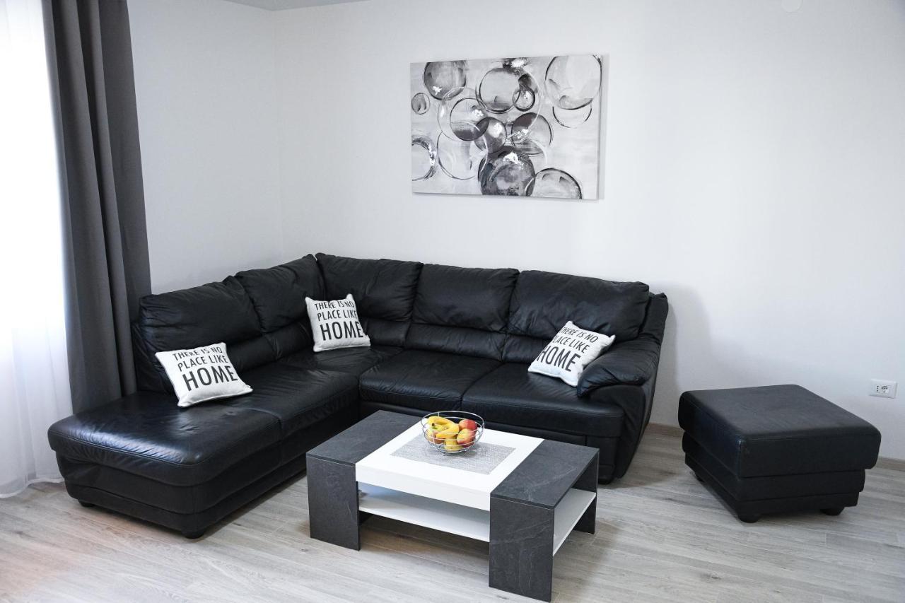 Apartment Light Stobreč المظهر الخارجي الصورة