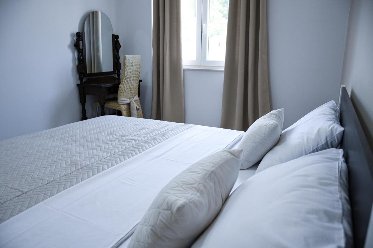 Apartment Light Stobreč المظهر الخارجي الصورة