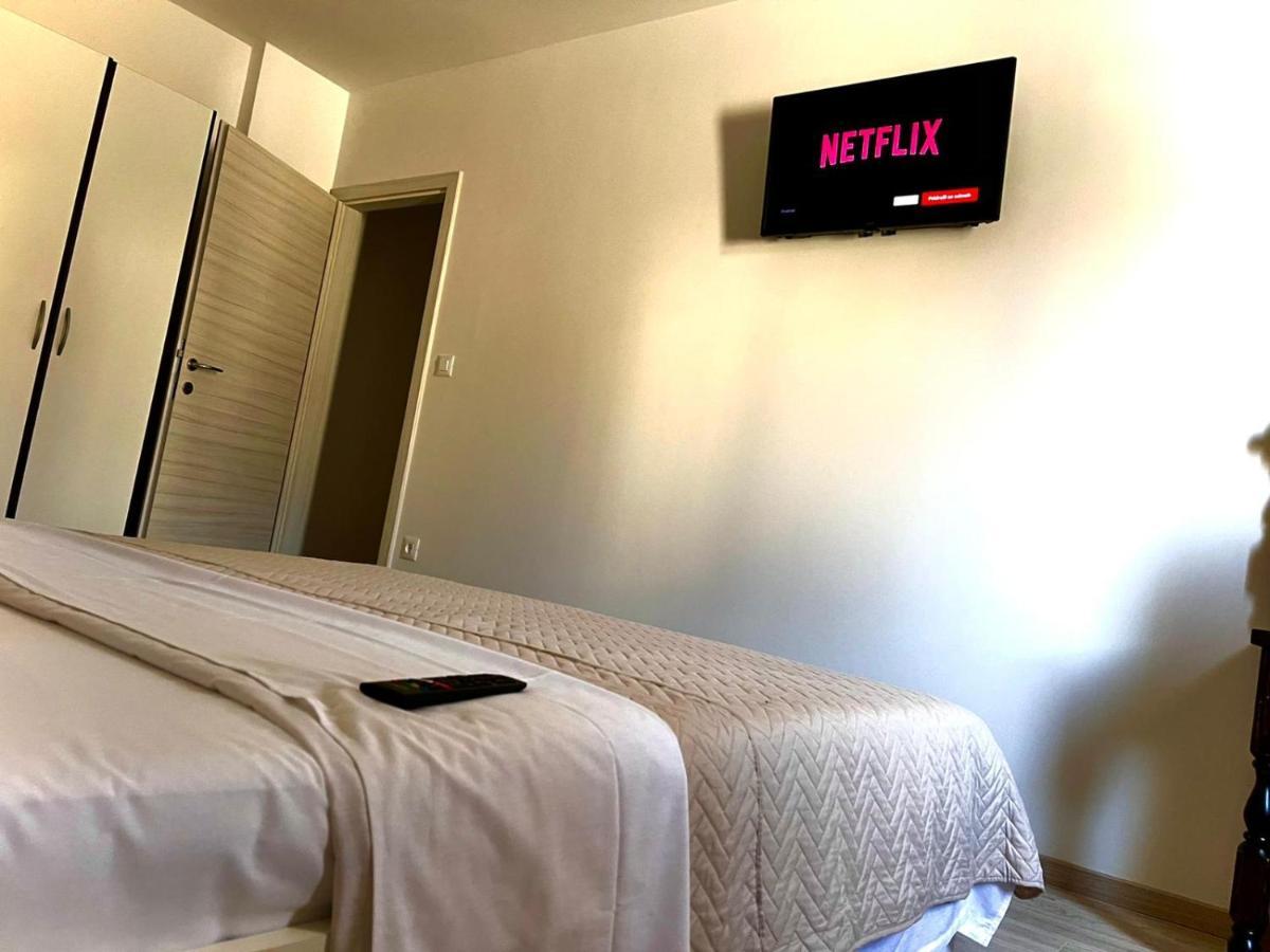 Apartment Light Stobreč المظهر الخارجي الصورة