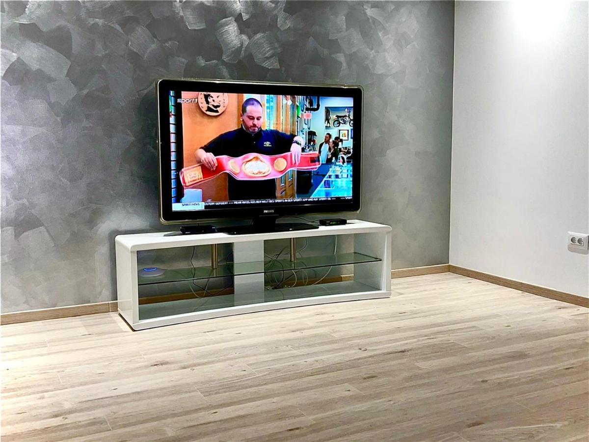 Apartment Light Stobreč المظهر الخارجي الصورة