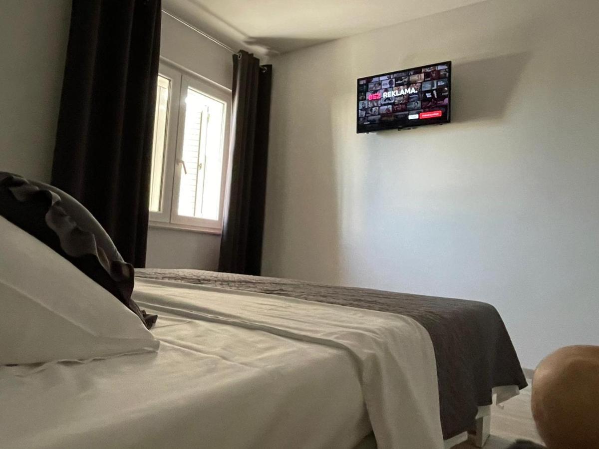 Apartment Light Stobreč المظهر الخارجي الصورة